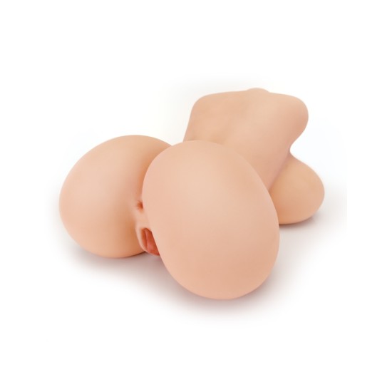 Pipedream - PDX Plus - Big Titty Torso - Light Pipedream - PDX Plus - Big Titty Torso - Light