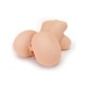 Pipedream - PDX Plus - Big Titty Torso - Light Pipedream - PDX Plus - Big Titty Torso - Light