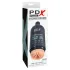 Pipedream - PDX Plus - Shower Therapy - Milk Me Honey - Light