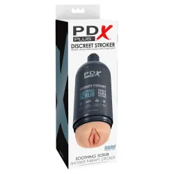 Pipedream - PDX Plus - Shower Therapy - Soothing Scrub - Light