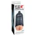 Pipedream - PDX Plus - Shower Therapy - Soothing Scrub - Light