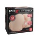 Pipedream - PDX Elite - Back That Ass Up Automatic Mega Masturbator - Light Pipedream - PDX Elite - Back That Ass Up Automatic Mega Masturbator - Light