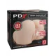 Pipedream - PDX Elite - Back That Ass Up Automatic Mega Masturbator - Light Pipedream - PDX Elite - Back That Ass Up Automatic Mega Masturbator - Light
