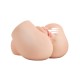 Pipedream - PDX Elite - Back That Ass Up Automatic Mega Masturbator - Light Pipedream - PDX Elite - Back That Ass Up Automatic Mega Masturbator - Light