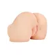 Pipedream - PDX Elite - Shake That Ass Vibrating Mega Masturbator - Light Pipedream - PDX Elite - Shake That Ass Vibrating Mega Masturbator - Light