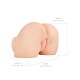 Pipedream - PDX Elite - Shake That Ass Vibrating Mega Masturbator - Light Pipedream - PDX Elite - Shake That Ass Vibrating Mega Masturbator - Light
