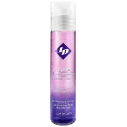 ID Pleasure 1 floz Pocket Bottle ID Pleasure 1 floz Pocket Bottle