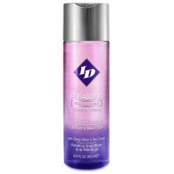 ID Pleasure 2.2 floz Flip Cap Bottle ID Pleasure 2.2 floz Flip Cap Bottle