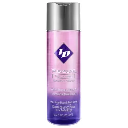 ID Pleasure 2.2 floz Flip Cap Bottle ID Pleasure 2.2 floz Flip Cap Bottle