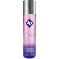 ID Pleasure 17 floz Flip Cap Bottle ID Pleasure 17 floz Flip Cap Bottle