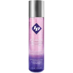 ID Pleasure 17 floz Flip Cap Bottle ID Pleasure 17 floz Flip Cap Bottle