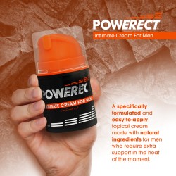 Powerect Cream 48ml Pump Powerect Cream 48ml Pump