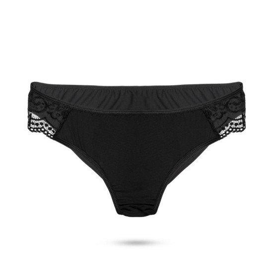 Panty Rebel Vibrating Briefs Panty Rebel Vibrating Briefs