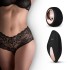 Panty Rebel Vibrating Boy Short