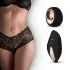Panty Rebel Vibrating Boy Short