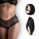 Panty Rebel Vibrating Boy Short Panty Rebel Vibrating Boy Short