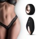 Panty Rebel Vibrating Thong Panty Rebel Vibrating Thong
