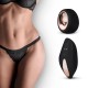 Panty Rebel Vibrating Tanga Thong Panty Rebel Vibrating Tanga Thong