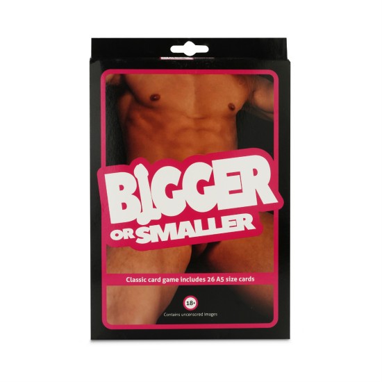 Play Wiv Me - Bigger or Smaller Card Game Play Wiv Me - Bigger or Smaller Card Game