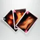 Play Wiv Me - Bigger or Smaller Boobies Card Game Play Wiv Me - Bigger or Smaller Boobies Card Game