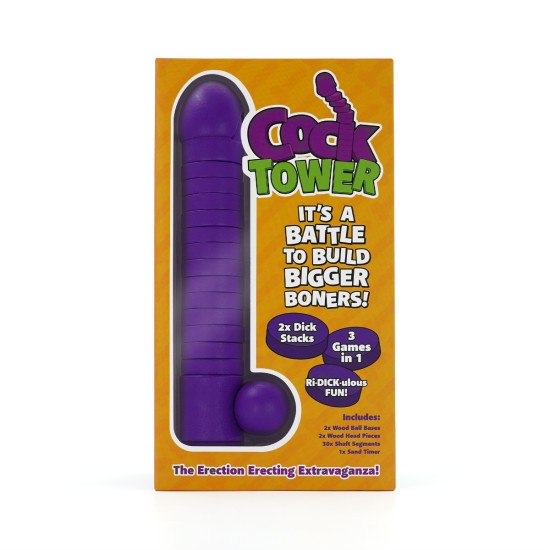 Play Wiv Me - Cock Tower Play Wiv Me - Cock Tower