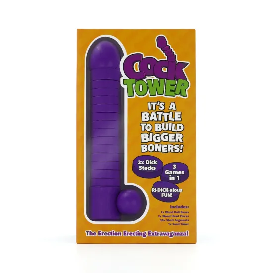 Play Wiv Me - Cock Tower Play Wiv Me - Cock Tower