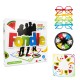 Play Wiv Me - Fondle Board Game Play Wiv Me - Fondle Board Game