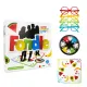 Play Wiv Me - Fondle Board Game