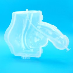 Play Wiv Me - Huge Penis Ice Luge Play Wiv Me - Huge Penis Ice Luge