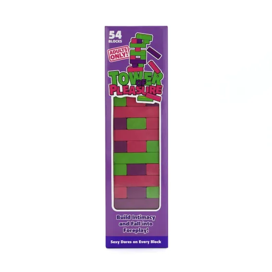 Play Wiv Me - Tower of Pleasure Play Wiv Me - Tower of Pleasure
