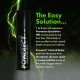 Powerect Natural Delay Gel / Serum 30ml (fragrance free)