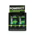 Powerect Natural Delay Gel / Serum Foil 54 x 5ml Sachets with POS (fragrance free)