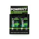 Powerect Natural Delay Gel / Serum Foil 54 x 5ml Sachets with POS (fragrance free)