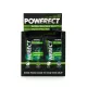 Powerect Natural Delay Gel / Serum Foil 54 x 5ml Sachets with POS (fragrance free)