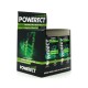 Powerect Natural Delay Gel / Serum Foil 54 x 5ml Sachets with POS (fragrance free)