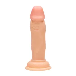 Real Rock Skin - Realistic Cock 6