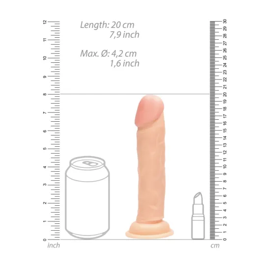 Real Rock Skin - Realistic Cock 8 Real Rock Skin - Realistic Cock 8
