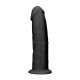 Real Rock Silicone Dildo Without Balls 6 Real Rock Silicone Dildo Without Balls 6