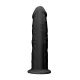 Real Rock Silicone Dildo Without Balls 6 Real Rock Silicone Dildo Without Balls 6