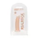 Real Rock Silicone Dildo Without Balls 6 Real Rock Silicone Dildo Without Balls 6
