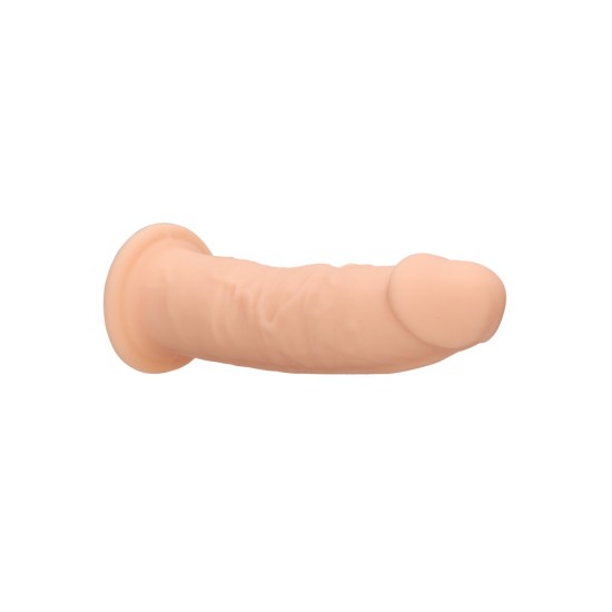 Real Rock Silicone Dildo Without Balls 6 Real Rock Silicone Dildo Without Balls 6