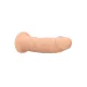 Real Rock Silicone Dildo Without Balls 6 Real Rock Silicone Dildo Without Balls 6