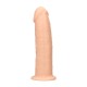 Real Rock Silicone Dildo Without Balls 6 Real Rock Silicone Dildo Without Balls 6