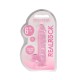 Real Rock Crystal Clear 6