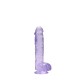 Real Rock Crystal Clear 6