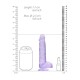 Real Rock Crystal Clear 6