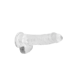 Real Rock Crystal Clear 6 Real Rock Crystal Clear 6