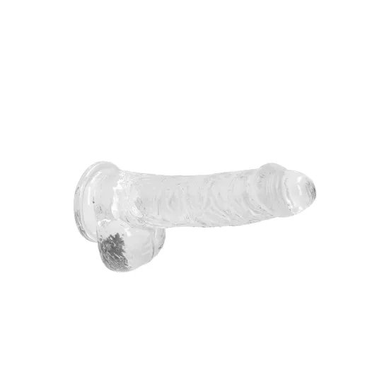 Real Rock Crystal Clear 6 Real Rock Crystal Clear 6