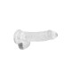 Real Rock Crystal Clear 6