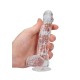 Real Rock Crystal Clear 6